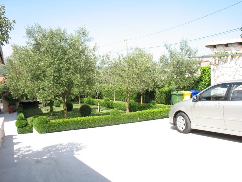רובינייסקו סלו Apartment Pokrajac מראה חיצוני תמונה