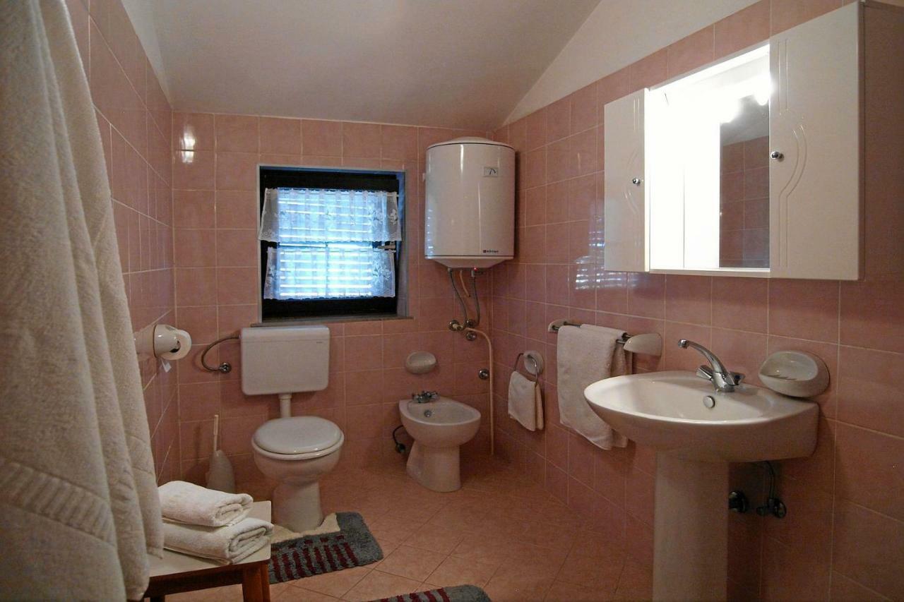 רובינייסקו סלו Apartment Pokrajac מראה חיצוני תמונה