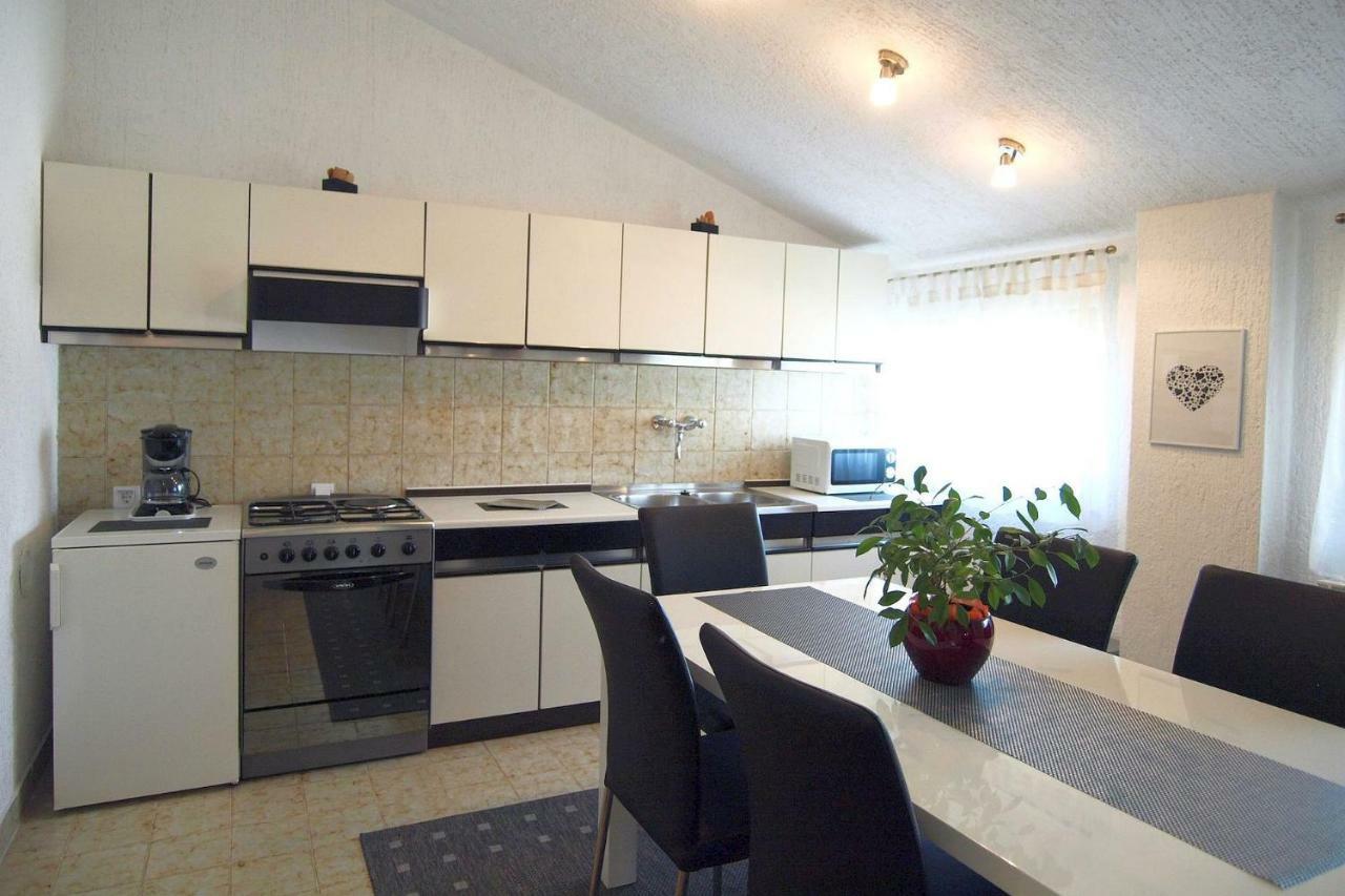 רובינייסקו סלו Apartment Pokrajac מראה חיצוני תמונה