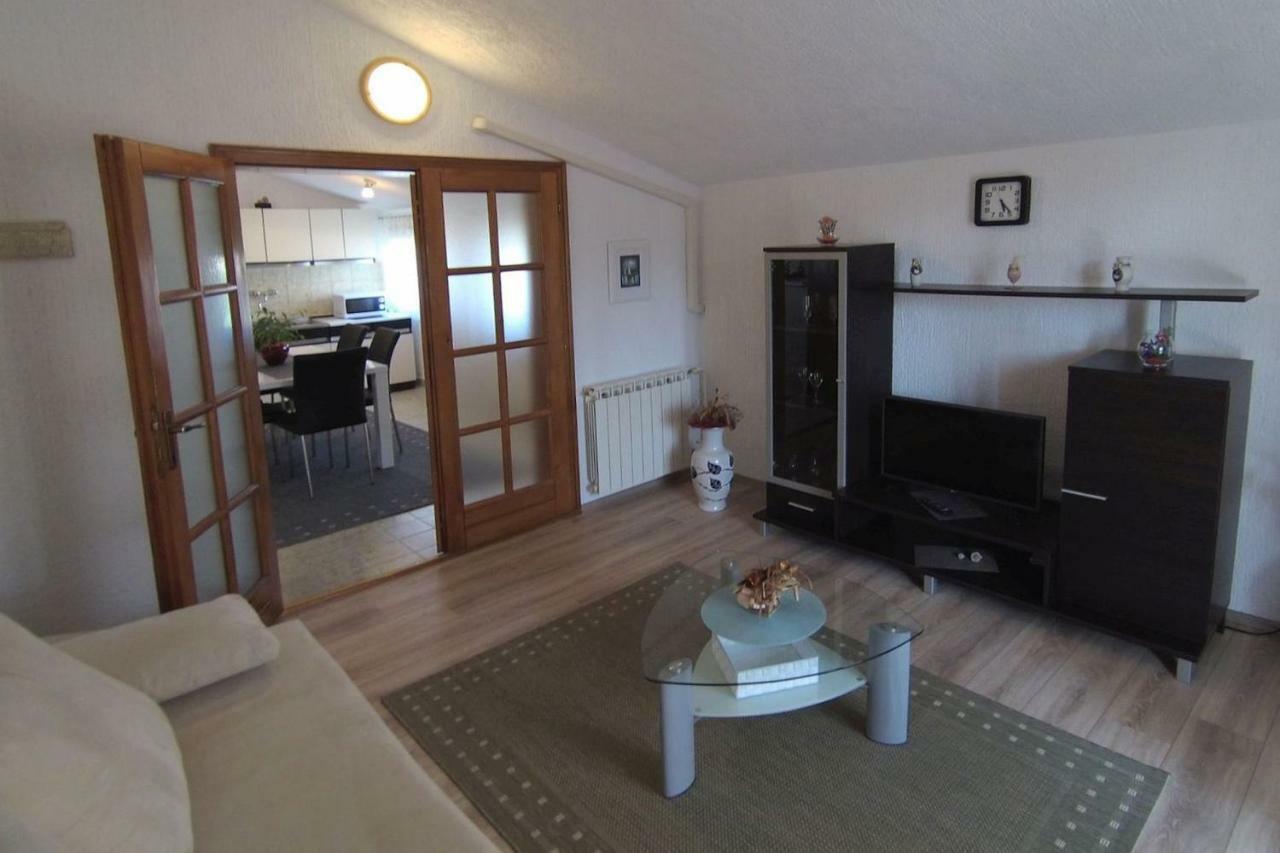 רובינייסקו סלו Apartment Pokrajac מראה חיצוני תמונה