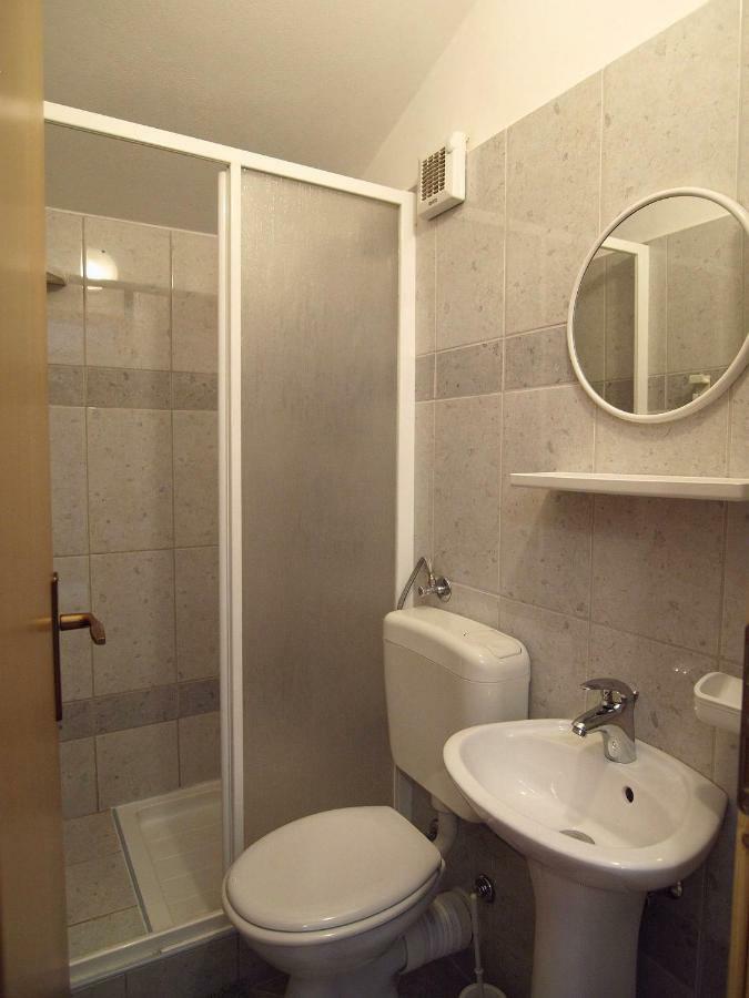 רובינייסקו סלו Apartment Pokrajac מראה חיצוני תמונה
